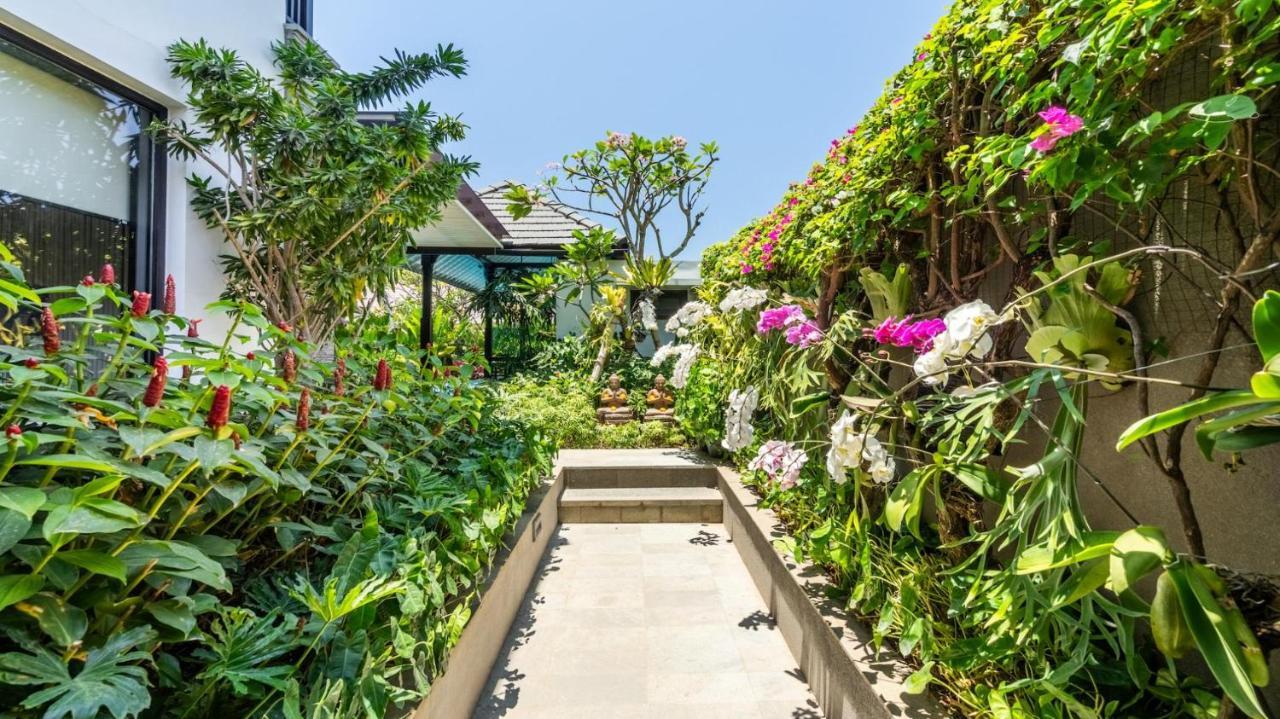 Villa Kejora 12 Sanur Εξωτερικό φωτογραφία