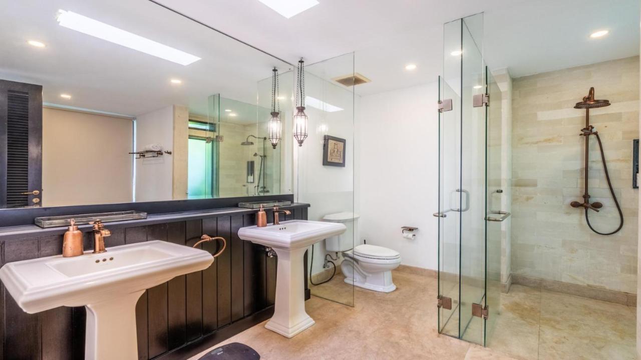 Villa Kejora 12 Sanur Εξωτερικό φωτογραφία