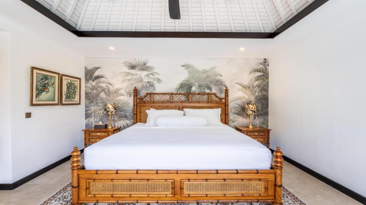 Villa Kejora 12 Sanur Εξωτερικό φωτογραφία